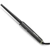Image de Fer à Boucler Conique BaBylissPRO Ceramic Black Oxyde Ø19/13mm - 5 températures 140-200°C