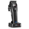 Image de Tondeuse de coupe BabylissPro Compact Lo-Pro Clipper 6800 tr/min 150 min autonomie