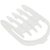 Image de Guide de coupe transparent 4mm corps 35809919 pour Epilateur - Rasoir - Tondeuse