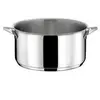 Image de - eclipse - casserole inox 18cm