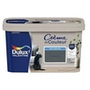 Image de Peinture anthracite pour mur et boiserie Crème de couleur mat 2.5 l