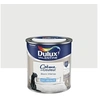 Image de Peinture blanc intense mur, boiserie Creme de couleur DULUX VALENTINE mat 0.5 l