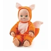 Image de Poupon Minikiss Renard