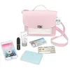 Image de Smoby - My Beauty Bag - Sac Beauté - 7 Accessoires - Maquillage Factice - Sac et Porte Carte - Facilement Transportable - A Partir de 3 Ans en occasion ou reconditionné