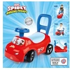 Image de Porteur bébé auto Little Spidey
