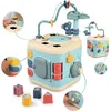 Image de Little Smoby - Explor Cube