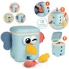Image de Little Smoby - Cube Badaboum