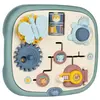 Image de Little Smoby - Tablette D'activites