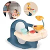 Image de Little Smoby - Siege De Bain