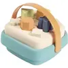 Image de Panier Des Formes - Little Smoby