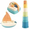 Image de Jeu d'eveil Little Coffret Eveil et Bain