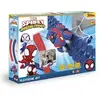 Image de Circuit Spidey Flextreme Set