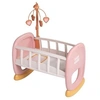 Image de Jeu d'imitation Smoby Baby Nurse Berceau à barreaux