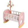 Image de Baby Nurse Berceau A Barreaux