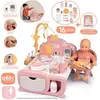 Image de Baby Nurse Nurserie Cocoon