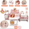 Image de Baby Nurse Grande Maison Des Bebes