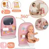 Image de Baby Nurse Toilettes