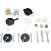 Image de Cuisine fille Bon Appétit Smoby Multicolore 65x20x49,7 cm A2202876