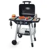 Image de Barbecue grill avec 18 accessoires