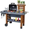 Image de Cuisine enfant Garden Kitchen