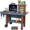 Image de Garden Kitchen