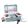 Image de - My Beauty Vanity - Valise Beaute pour Enfant - Coiffure + Onglerie + Maquillage - 13 Accessoires