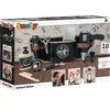Image de Jeux d'imagination ceinture de barbier Smoby Noir 28x18x6 cm A2202902