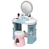 Image de Coiffeuse avec miroir inclinable