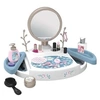 Image de - My Beauty Studio - Coiffeuse Sur Table Avec Miroir Inclinable Et Amovible - 15 Accessoires Factices - Fabrication Française