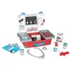 Image de Mallette Médicale - Multicolore