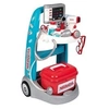 Image de - chariot médical électronique - des 3 ans