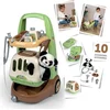 Image de Chariot Veterinaire Pour Enfant - Jouet D'imitation