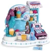Image de La Reine Des Neiges - Marchande De Glaces