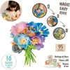 Image de Set De Fleurs