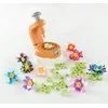 Image de Smoby Crea Set Deco Fleurs