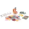 Image de Smoby Crea Set Bijoux Fleurs