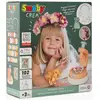 Image de Set Bijoux Fleurs Smoby Créa""