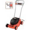 Image de Tondeuse Mecanique Black Et Decker