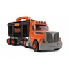 Image de B+d Camion De Bricolage Multicolore
