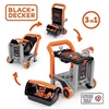 Image de Atelier de bricolage Diable Bricolo 3 en 1 Black + Decker
