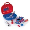 Image de - Spidey - Malette Outils Bricolage Enfant - 13 Accessoires - Des 3Ans