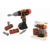 Image de Atelier de bricolage Kit de bricolage Black + Decker