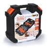 Image de Atelier de bricolage Mallette à outils Black + Decker