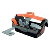 Image de - Black & Decker - Boite a Outils + 6 Outils - des 3 ans