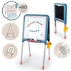 Image de Tableau Tube Colore Double Face
