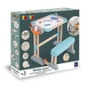 Image de Pupitre en bois et plastique transformable en tableau double face