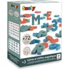 Image de 72 Lettres Et Chiffres Magnetiques