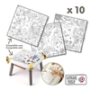 Image de Jeu créatif Kid Coloriages