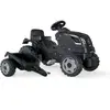 Image de Jeux de voiture Tracteur Farmer Xl WDK Partner Noir 44,5x39,9x80 cm A2303711