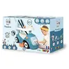 Image de Porteur auto Maestro balade Bleu